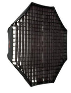 Falcon eyes octabox ø180 cm + honingraat fer-ob18hc