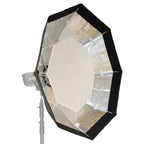 Falcon eyes opvouwbare octabox + honingraat feob-11hc 110 cm