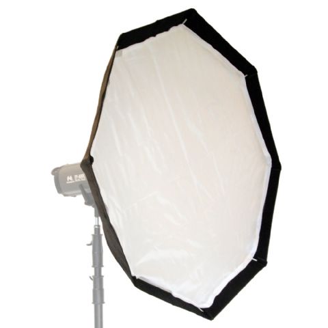 Falcon eyes opvouwbare octabox + honingraat feob-11hc 110 cm