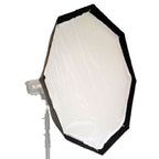 Falcon eyes opvouwbare octabox + honingraat feob-11hc 110 cm