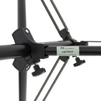 Falcon eyes professioneel achtergrond systeem spk-1a
