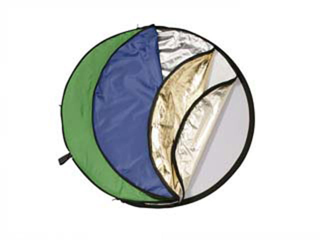 Falcon eyes reflectiescherm 7 in 1 crk7-42 slg 107 cm