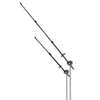 Falcon eyes reflectorhouder rbh-2566 met statiefbuis bevestiging