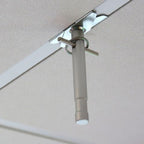 Falcon eyes schaar klem sc-clamp voor systeemplafond