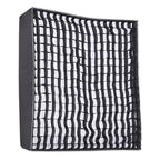 Falcon eyes softbox + honingraat rx-24sbhc iii voor led rx-24tdx iii
