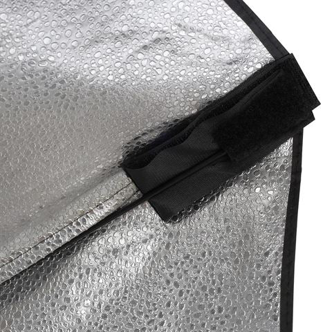 Falcon eyes softbox ssa-sb4545 voor ss serie