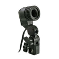 Falcon eyes universele lamphouder lh-27su + paraplu houder