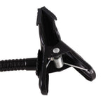 Falcon eyes veerklem + flex arm + spigot nclg-30s