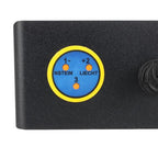 Falcon eyes voeding sp-ac16.8-8a 3 pin