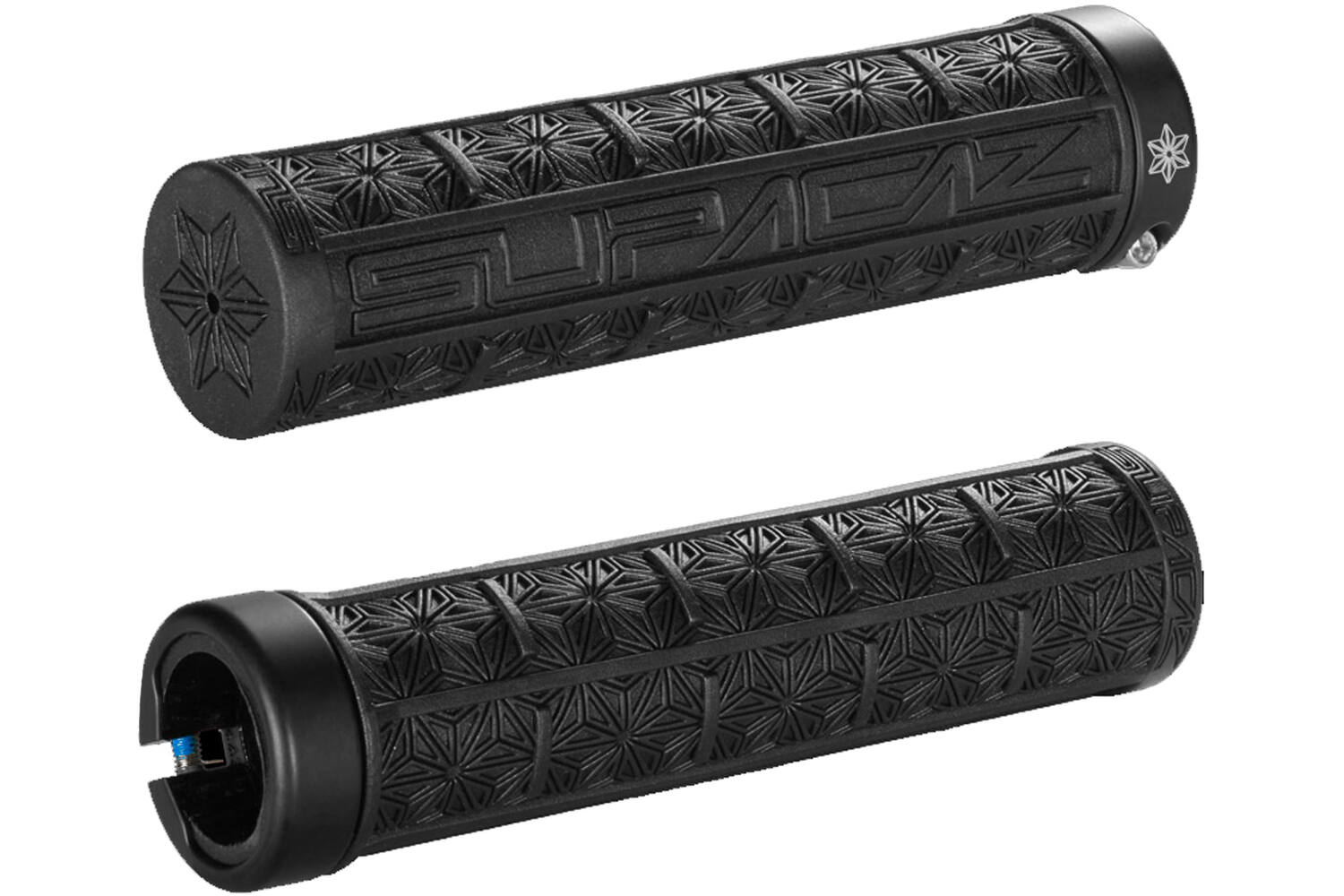 Supacaz handle grips