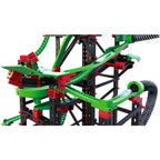 Fischertechnik marble runs - dynamic xxl kogelbaan (544619)