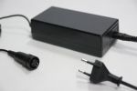 Gazelle acculader bmz 998002100. geschikt voor innergy