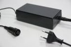 Gazelle acculader bmz 998002100. geschikt voor innergy