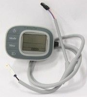 Gazelle display innergy plus