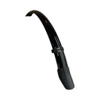 Gazelle voorspatbord 28 inch (622) zwart