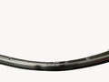 Gazelle velg 28 (622) mach-1 36g zwart (ongeslepen)
