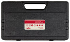 Gedore r35003040 | bitset | 10 mm | 3 8 +1 2 adapter | in+tx+xzn | 40-dlg 3301572