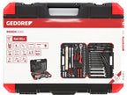 Gedore red | r69003061 | gereedschapset 1 2 | 61-delig - 3300370