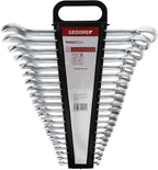 Gedore ringsteeksleutelset | sw 6-32 mm | 21-dlg - 3300991
