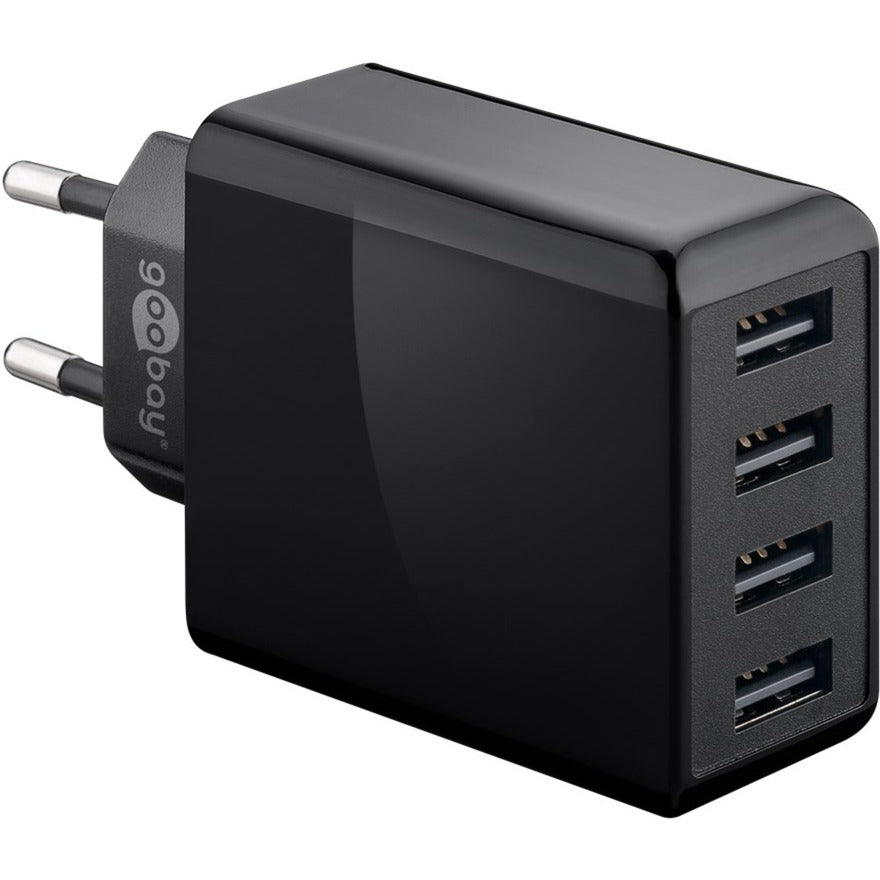 Usb thuislader