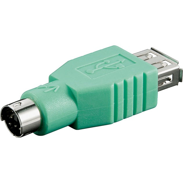 Usb naar ps 2 verloopstekker