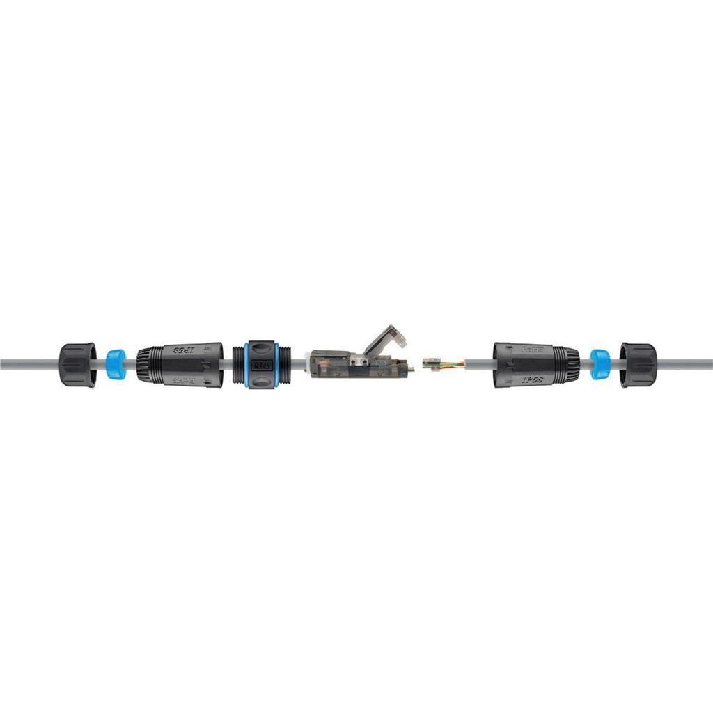 Goobay kabelconnector