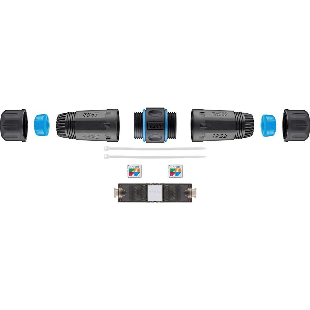 Goobay kabelconnector