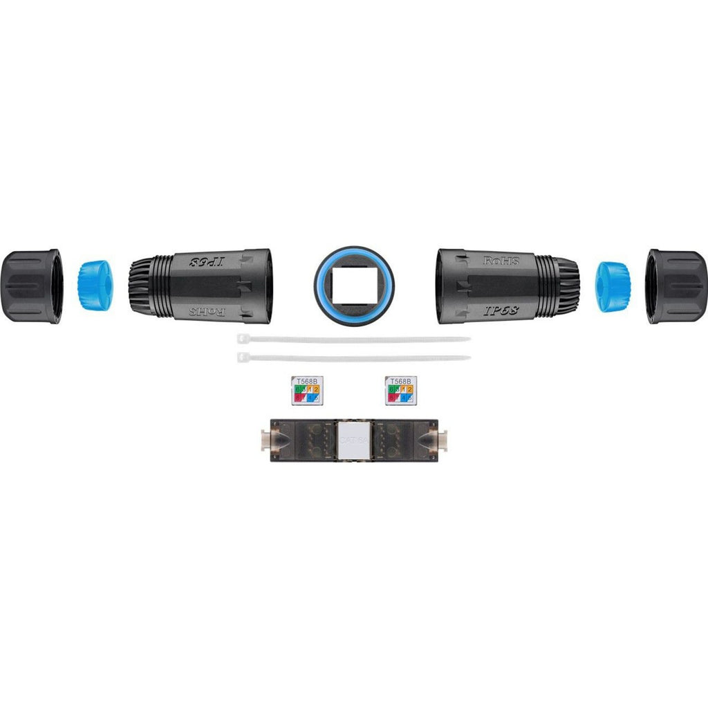 Goobay kabelconnector