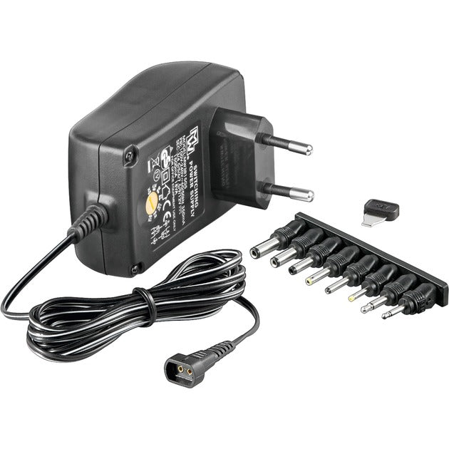 Goobay Goobay Netvoeding 2250 mA