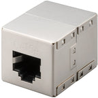 Goobay rj-45 modular koppeling (2x rj-45)