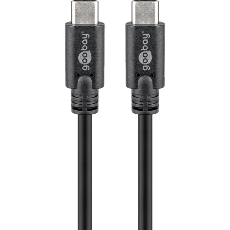 Goobay Sync Charge Super Speed USB-C