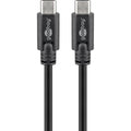Goobay Sync Charge Super Speed USB-C