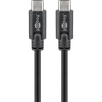 Goobay Sync Charge Super Speed USB-C