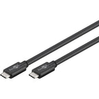 Goobay Sync Charge Super Speed USB-C