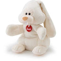 Trudi puppet rabbit virgilio: 16x23x20 cm (s-29958)