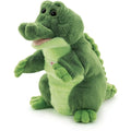 Trudi puppet crocodile: 16x22x20 cm (s-29918)
