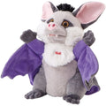 Trudi puppet bat: 15x26x15 cm (s-29919)