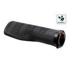 Herrmans handvatset nucore tour wave 130 130mm zwart