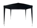 Hi-point Easy-up Opvouwbare Partytent 3 x 3 Meter Zwart