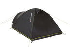 koepeltent Talos 4-persoons 330 x 240 x 130 cm zwart