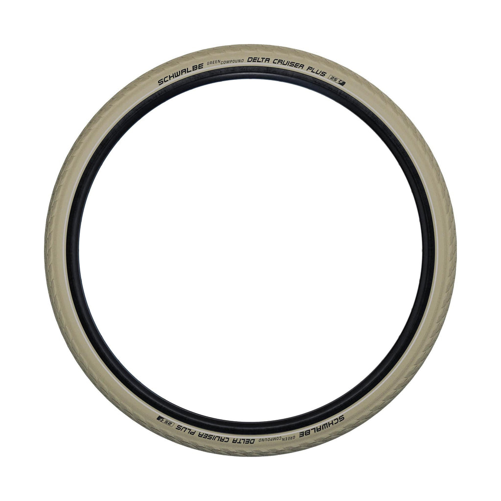 Schwalbe Benelux B.V. Schwalbe draadband delta cruiser plus act 40-635 +r cr
