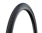 Schwalbe Benelux B.V. Schwalbe draadband delta cruiser plus act 37-622 +r zwart