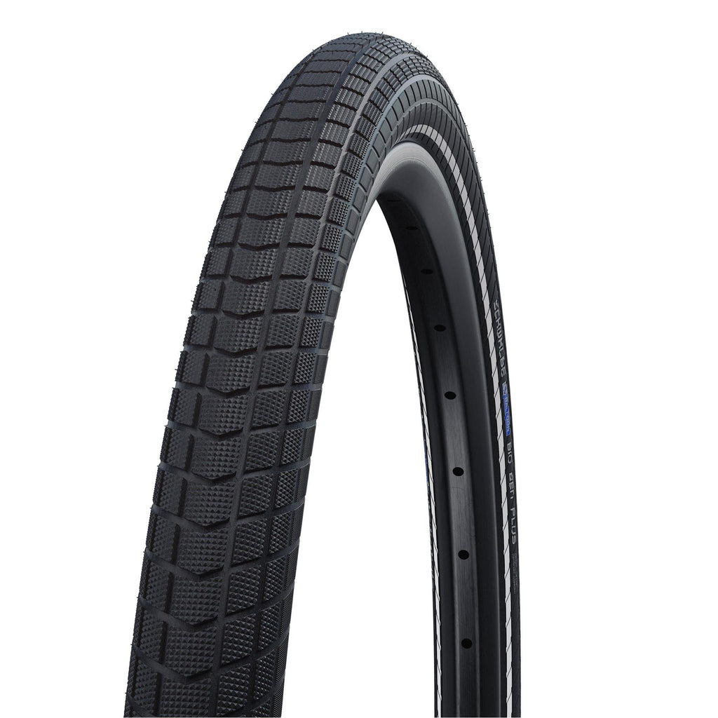 Schwalbe Benelux B.V. Schwalbe bub. 55-559 / 26x2.15 hs 439 big ben plus perf. greenguard b/b-sk+rt addix dd - 11101123