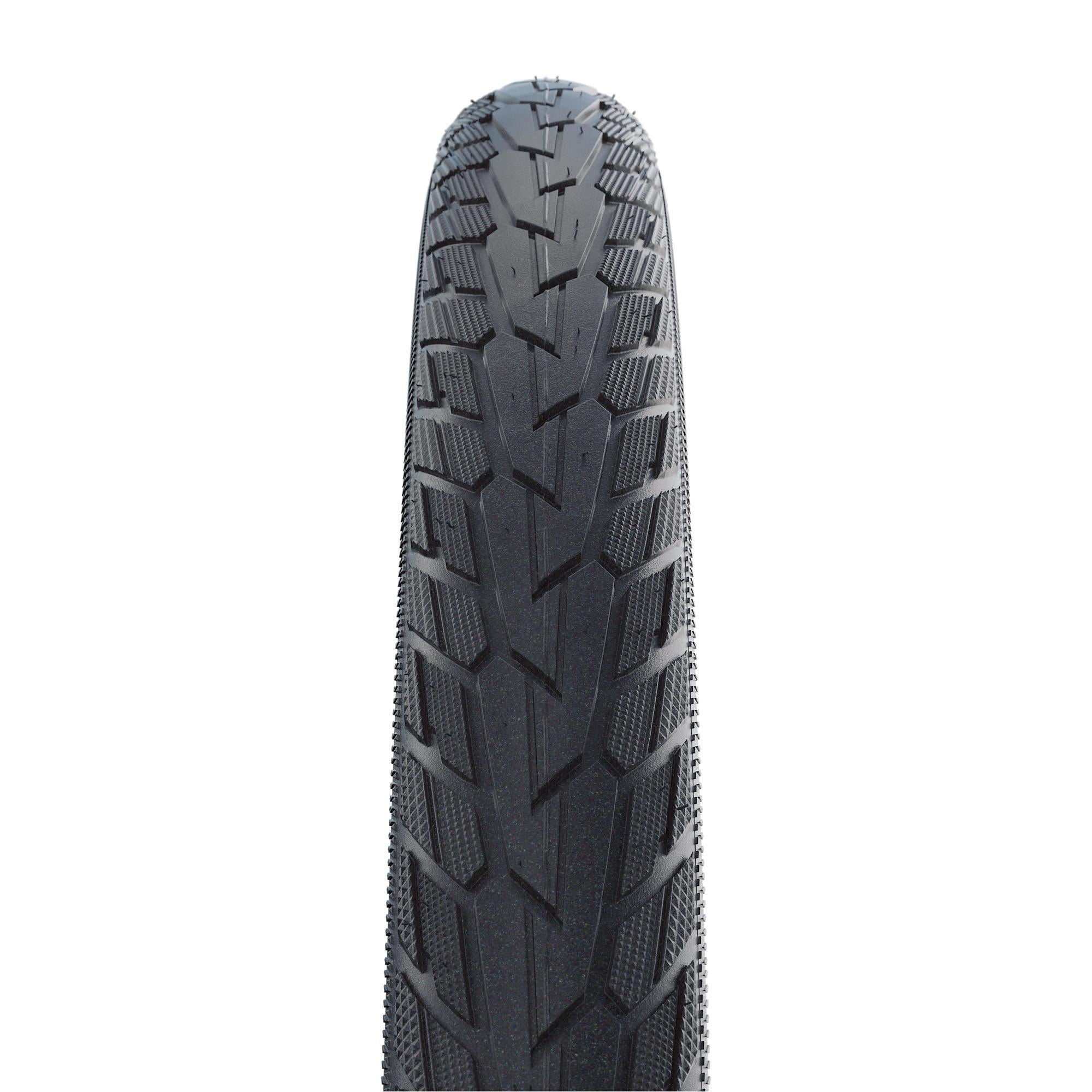 Schwalbe Benelux B.V. Schwalbe draadband road cruiser active 47-305 +r zwart