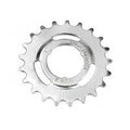Sturmeyarcher tandwiel sturmey archer 21t | 3 32 | bol | chroom