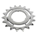 Sturmeyarcher tandwiel sturmey archer 18t | 1 8 | bol | chroom