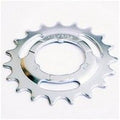 sturmeyarcher tandwiel sturmey archer 18t | 1 8 | vlak | chroom