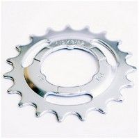 sturmeyarcher tandwiel sturmey archer 18t | 1 8 | vlak | chroom