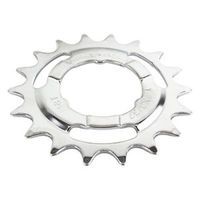 sturmeyarcher tandwiel sturmey archer 18t | 3 32 | bol | chroom