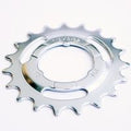 sturmeyarcher tandwiel sturmey archer 17t | 3 32 | bol | chroom